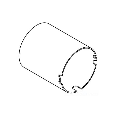 Kohler Sleeve 87448-CP